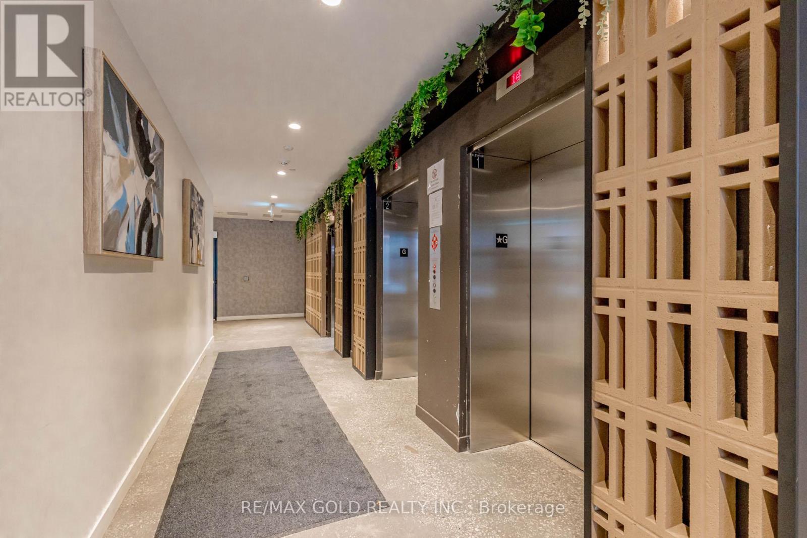 2517 - 10 Abeja Street, Vaughan, Ontario  L4K 0R4 - Photo 7 - N12725024