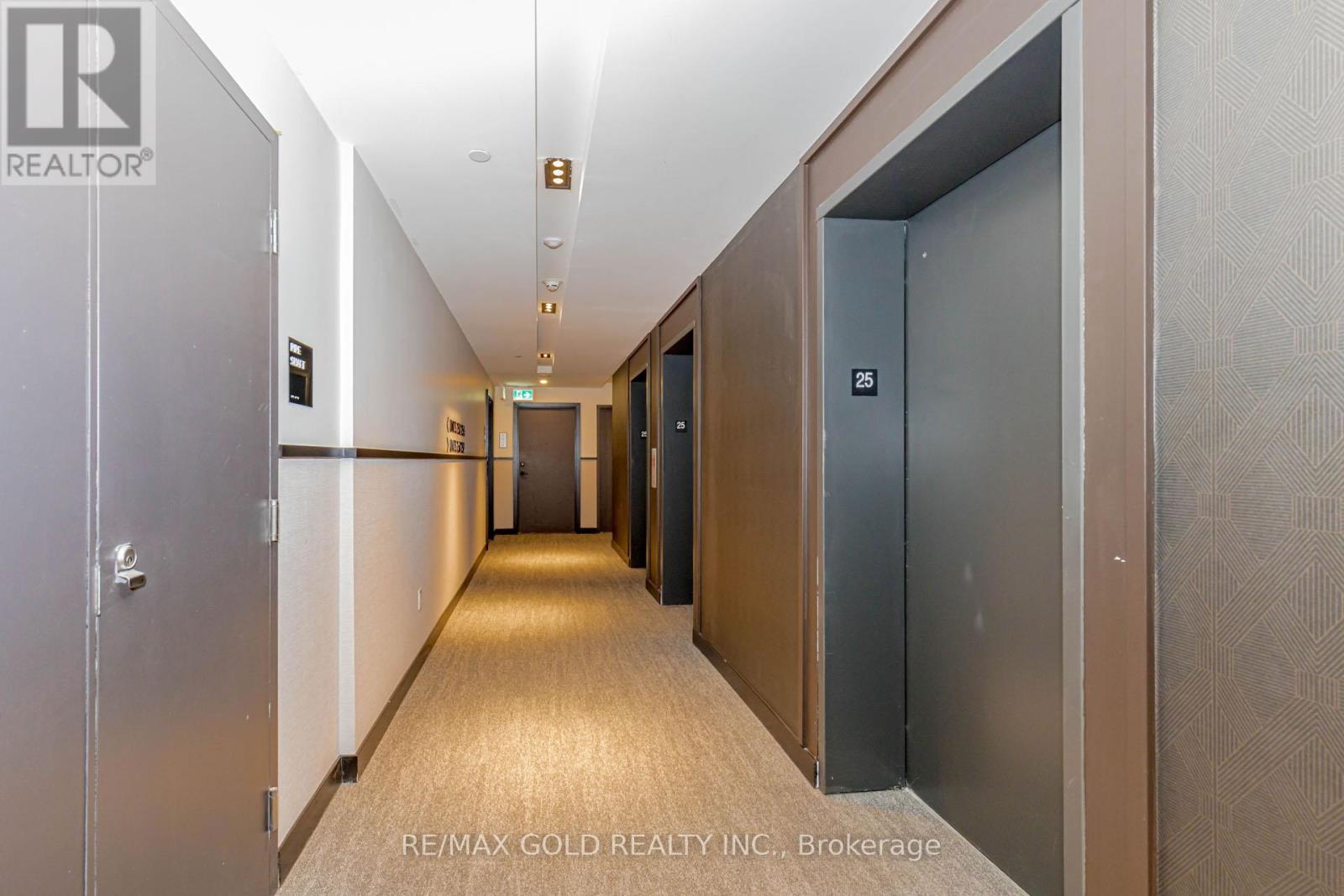 2517 - 10 Abeja Street, Vaughan, Ontario  L4K 0R4 - Photo 8 - N12725024