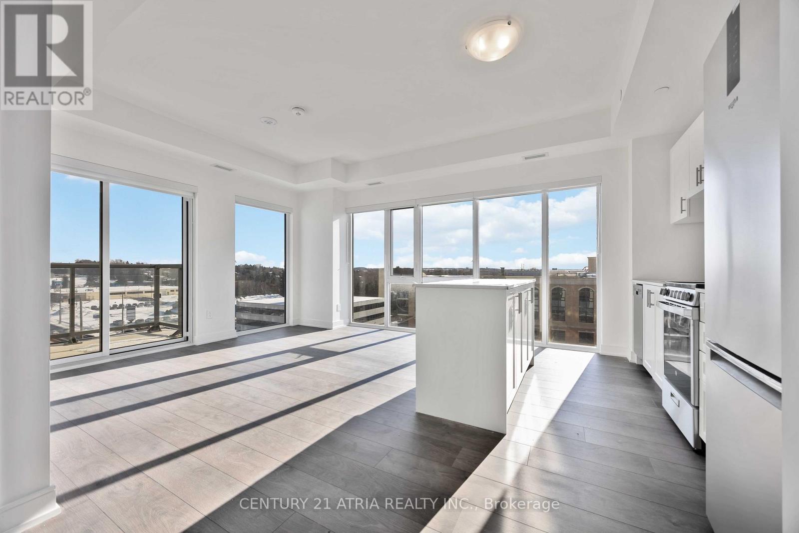 808a - 715 Davis Drive, Newmarket, Ontario  L3Y 0J2 - Photo 12 - N12725070