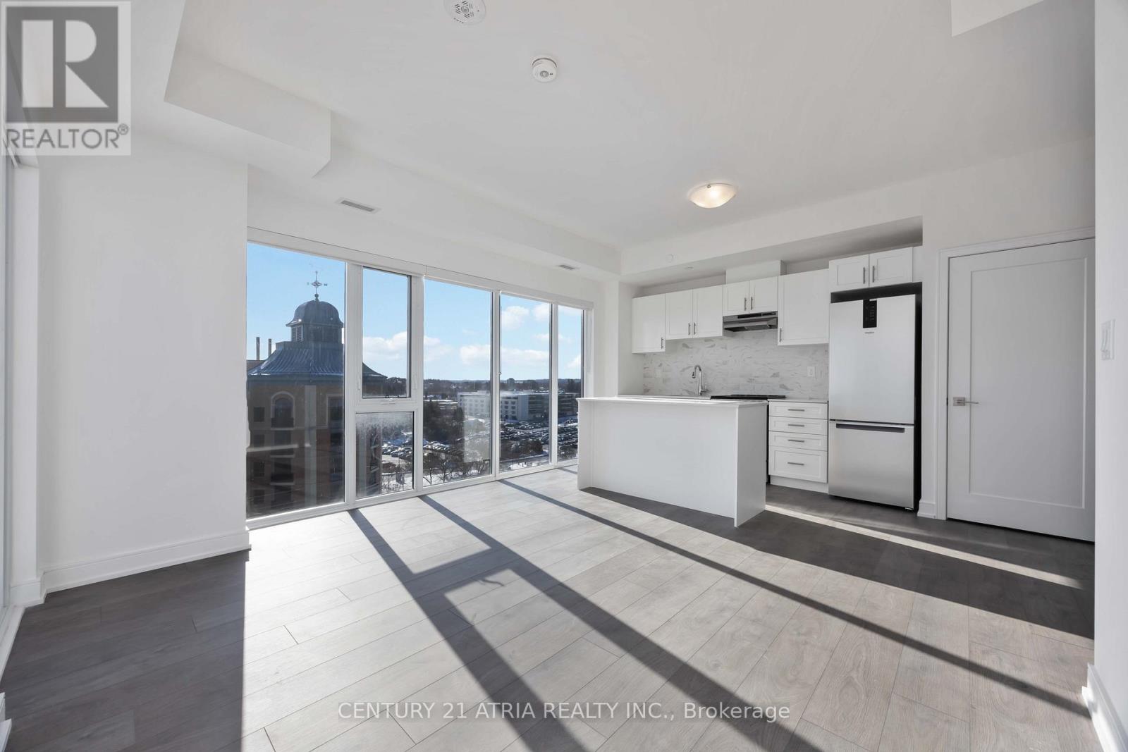 808a - 715 Davis Drive, Newmarket, Ontario  L3Y 0J2 - Photo 13 - N12725070