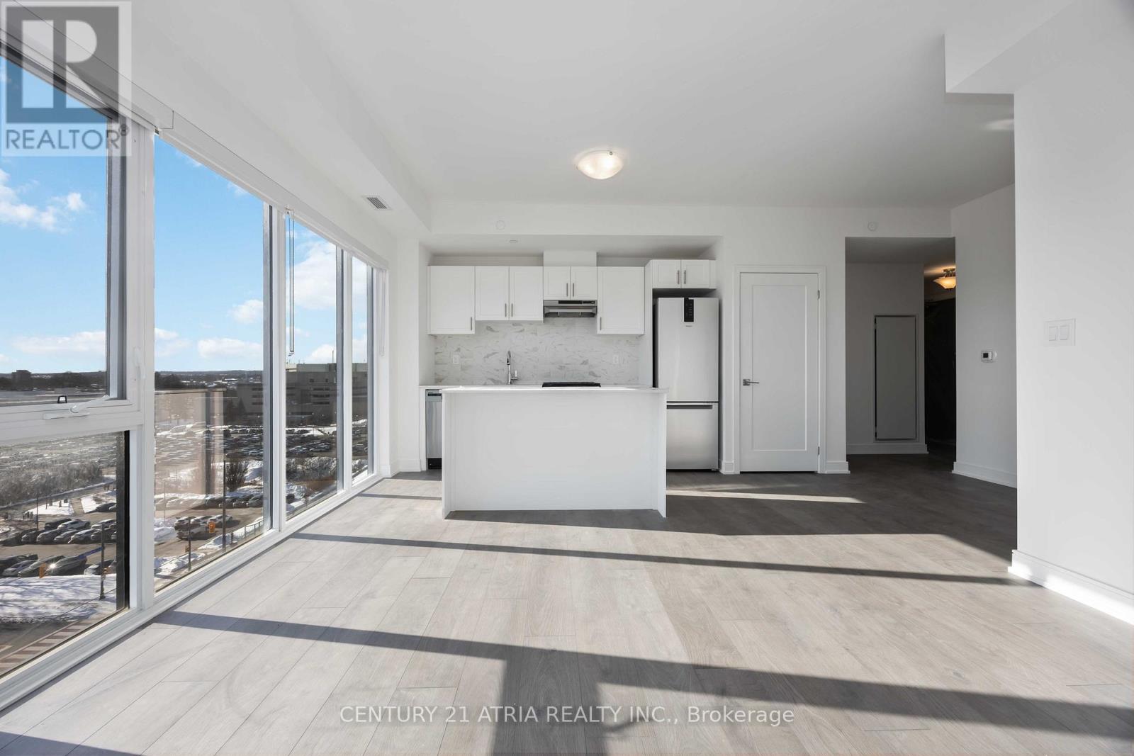 808a - 715 Davis Drive, Newmarket, Ontario  L3Y 0J2 - Photo 14 - N12725070