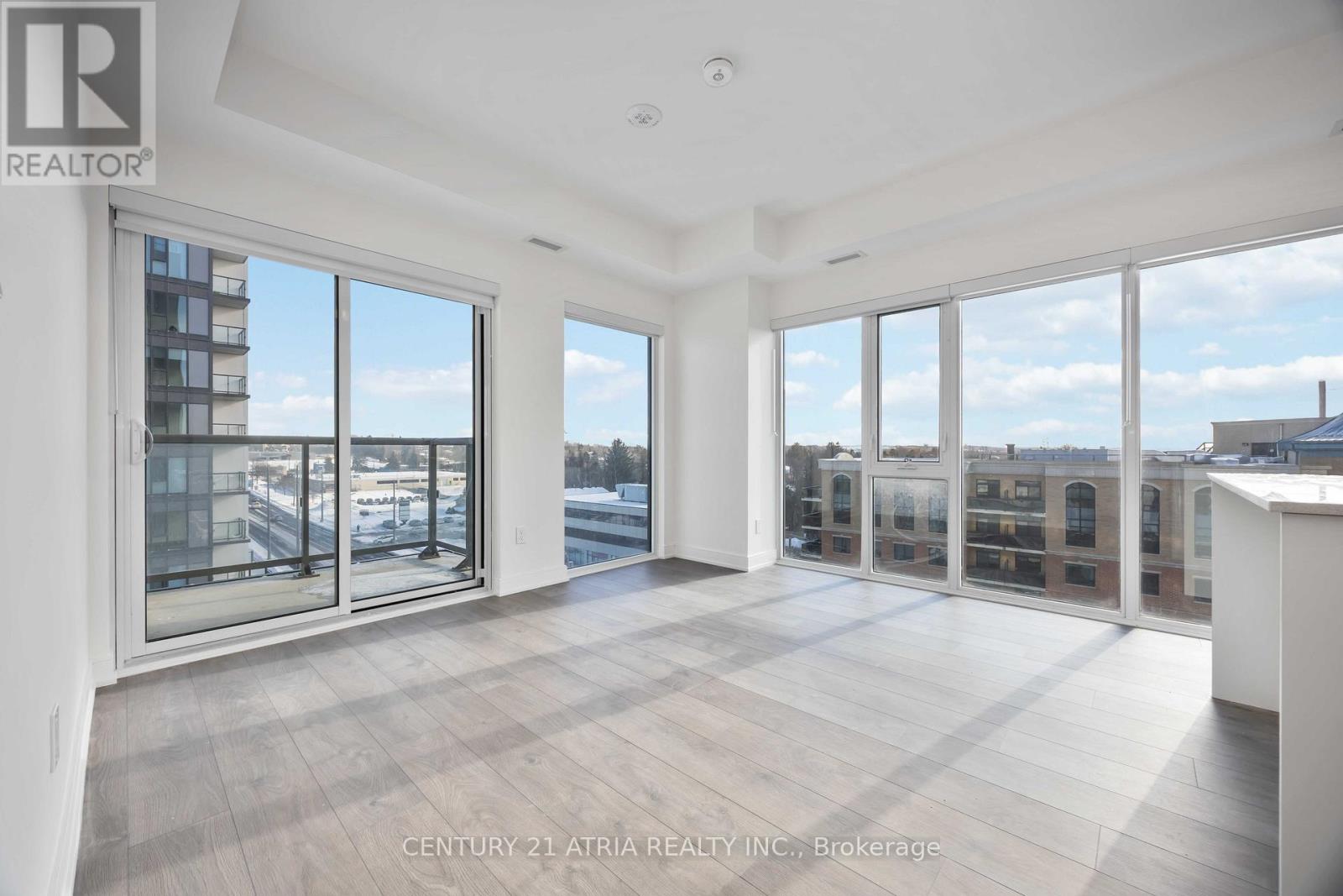 808a - 715 Davis Drive, Newmarket, Ontario  L3Y 0J2 - Photo 19 - N12725070