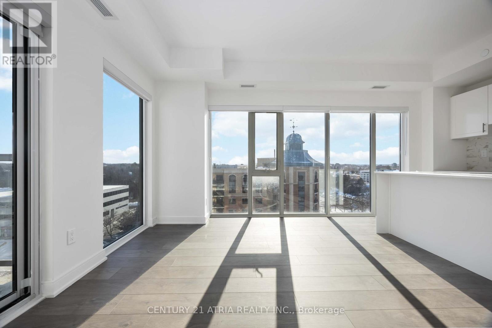 808a - 715 Davis Drive, Newmarket, Ontario  L3Y 0J2 - Photo 20 - N12725070