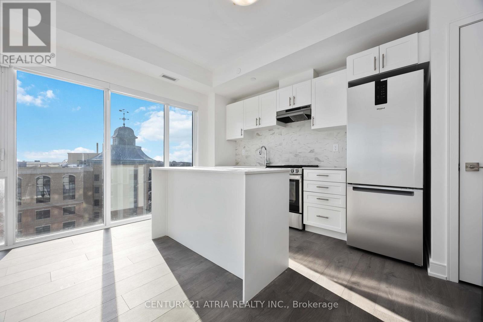 808a - 715 Davis Drive, Newmarket, Ontario  L3Y 0J2 - Photo 21 - N12725070