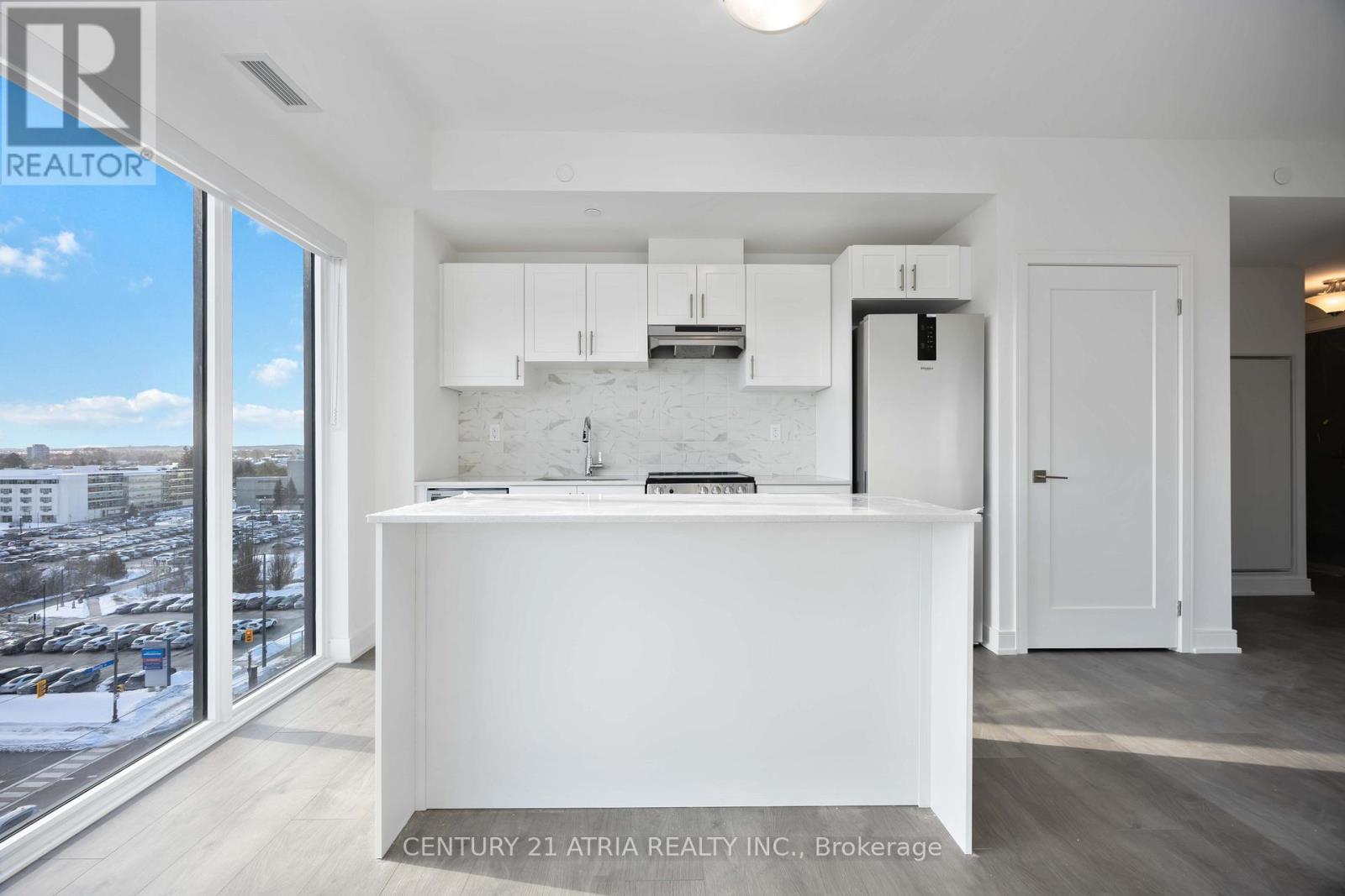 808a - 715 Davis Drive, Newmarket, Ontario  L3Y 0J2 - Photo 22 - N12725070