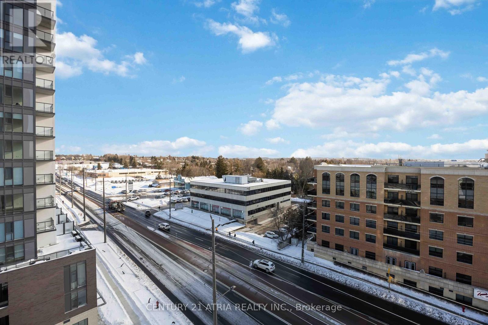 808a - 715 Davis Drive, Newmarket, Ontario  L3Y 0J2 - Photo 28 - N12725070