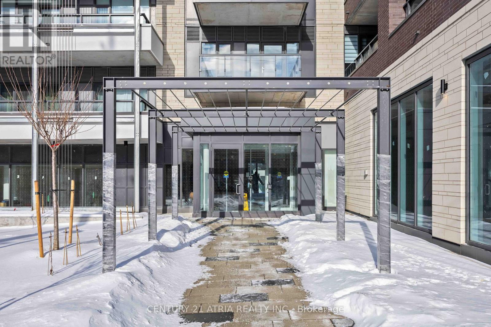 808a - 715 Davis Drive, Newmarket, Ontario  L3Y 0J2 - Photo 4 - N12725070