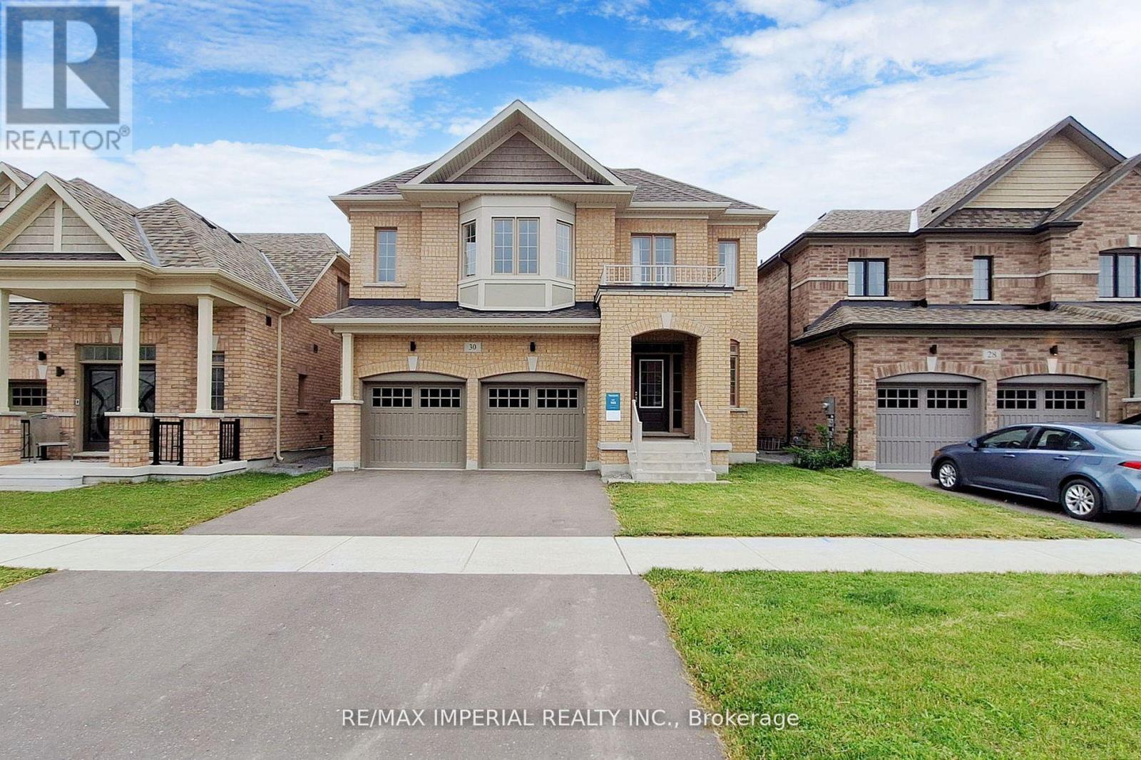 30 PIETROWSKI DRIVE, Georgina, Ontario