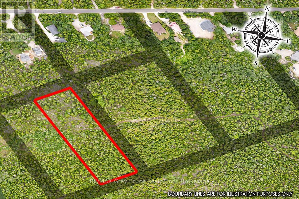 Lots 114-128 Victoria Street, Northern Bruce Peninsula, Ontario  N0H 2R0 - Photo 22 - X12648928