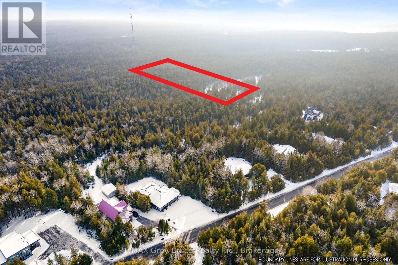 Lots 114-128 Victoria Street, Northern Bruce Peninsula, Ontario  N0H 2R0 - Photo 5 - X12648928