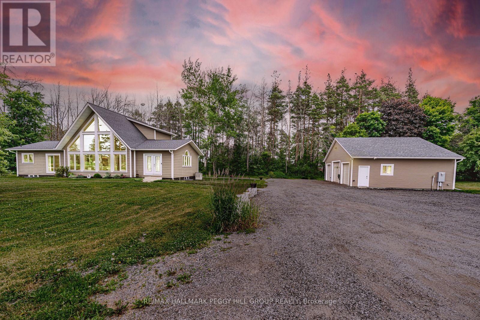 1783 COUNTY ROAD 6 S, springwater, Ontario