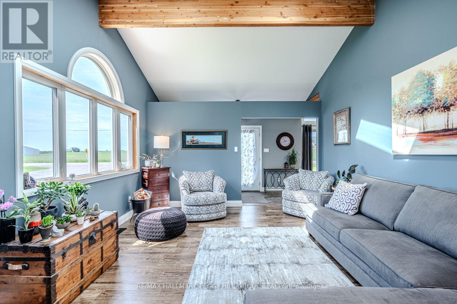 1783 County Road 6 S, Springwater, Ontario  L0L 1P0 - Photo 9 - S12725120