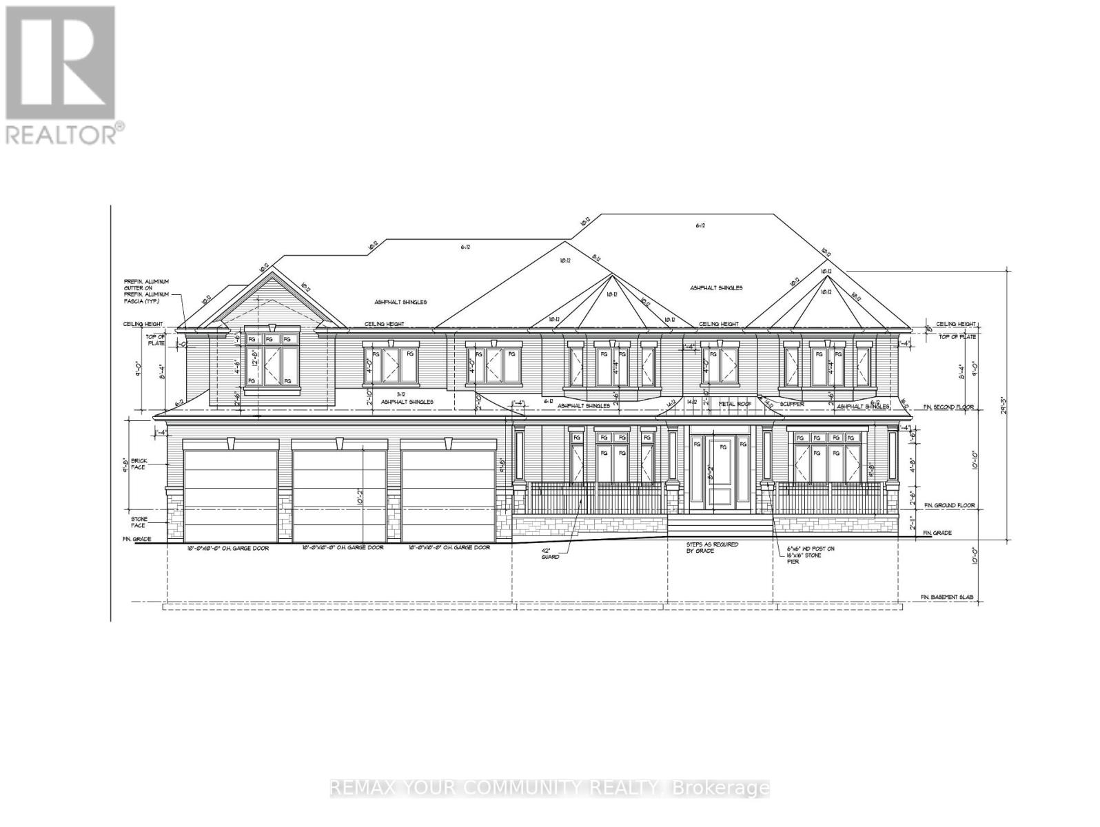 2069 St Paul Road, Innisfil, Ontario  L9S 1V2 - Photo 1 - N12560386