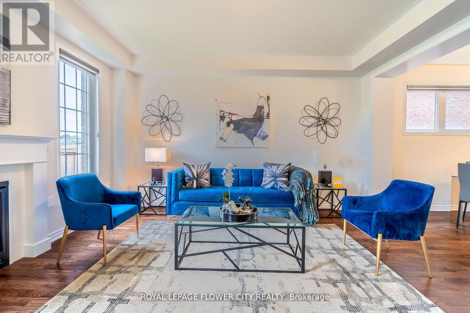 24 Herrick Drive, Brampton, Ontario  L7A 5G2 - Photo 4 - W12568290