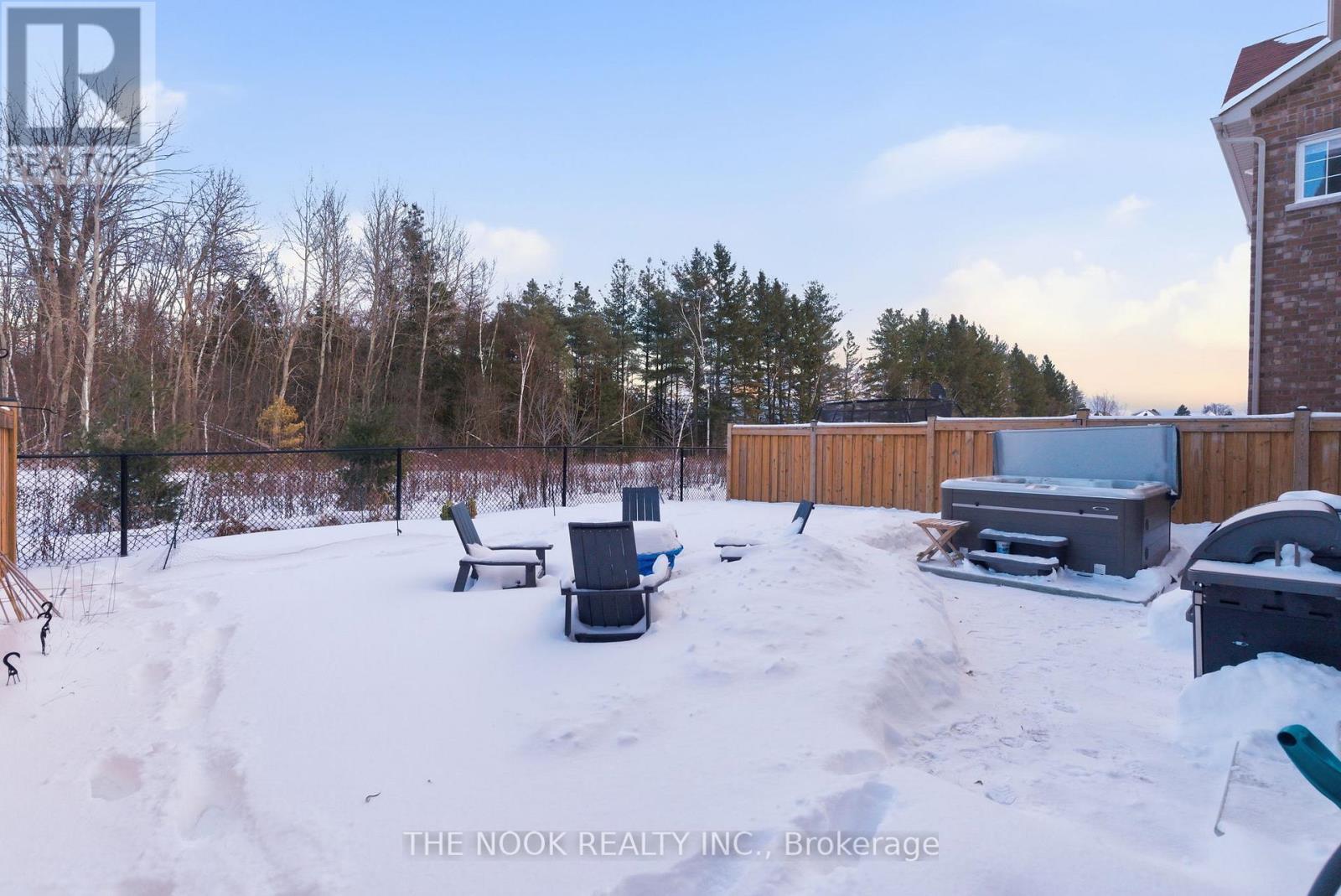 133 Harry Gay Drive, Clarington, Ontario  L1E 0A9 - Photo 38 - E12724504