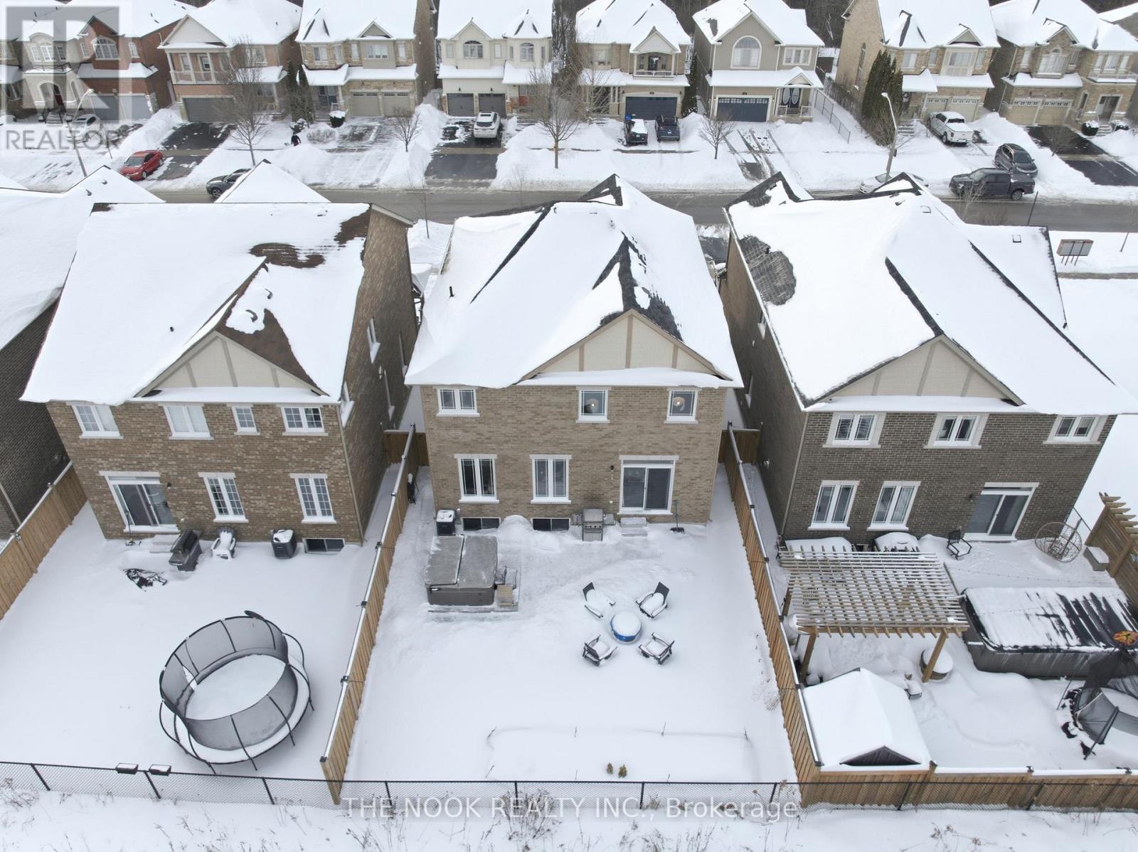 133 Harry Gay Drive, Clarington, Ontario  L1E 0A9 - Photo 40 - E12724504