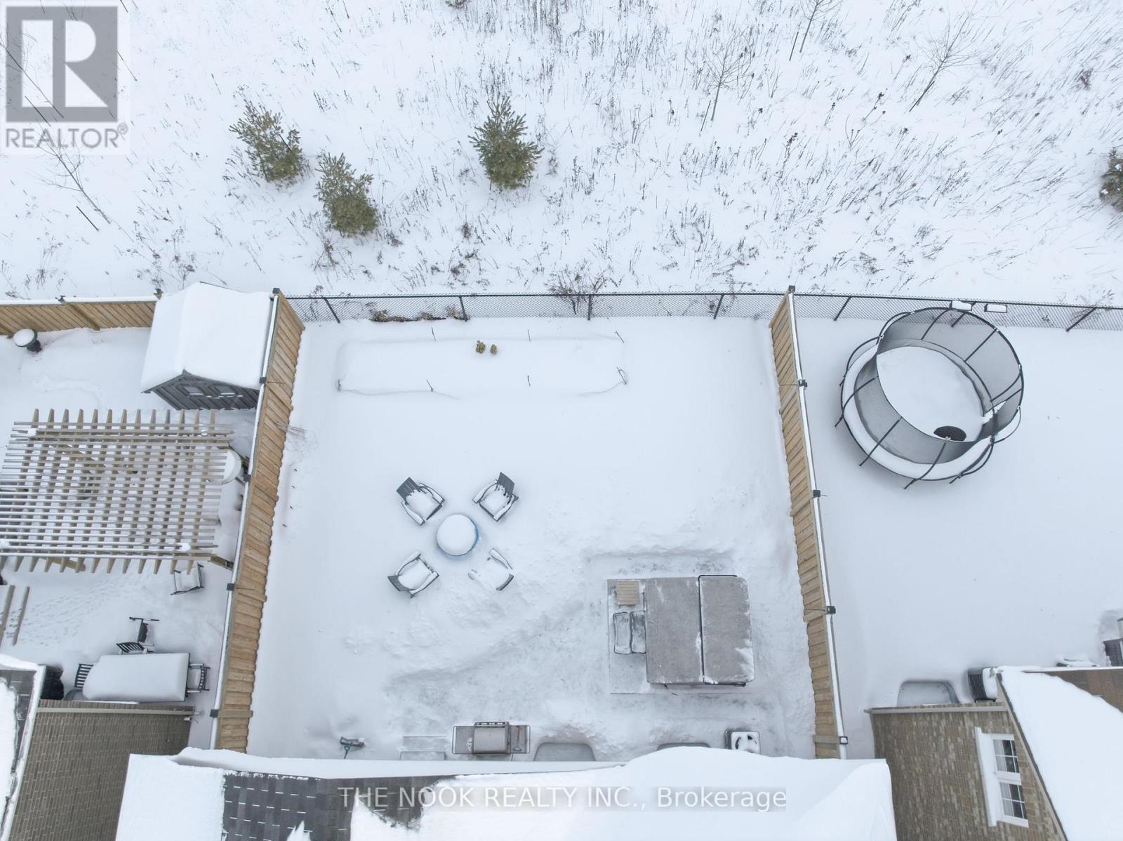 133 Harry Gay Drive, Clarington, Ontario  L1E 0A9 - Photo 42 - E12724504