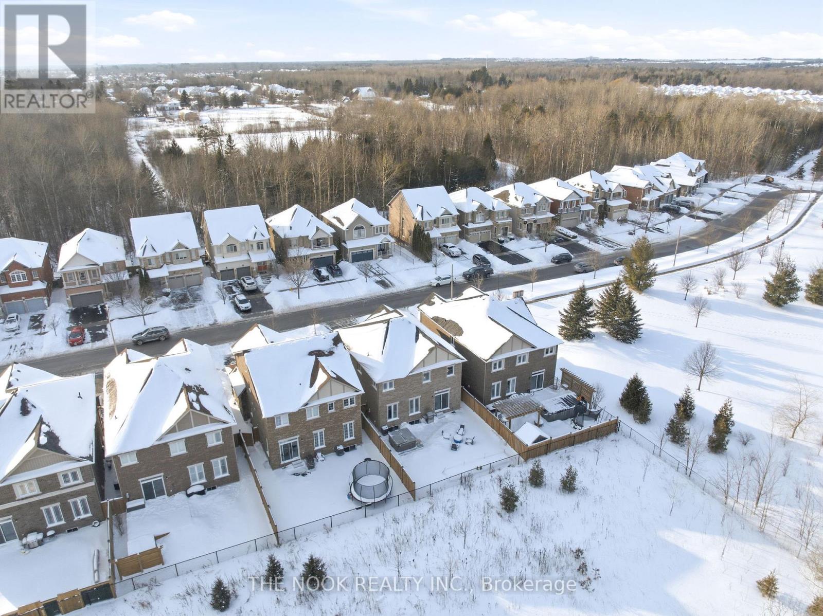 133 Harry Gay Drive, Clarington, Ontario  L1E 0A9 - Photo 41 - E12724504