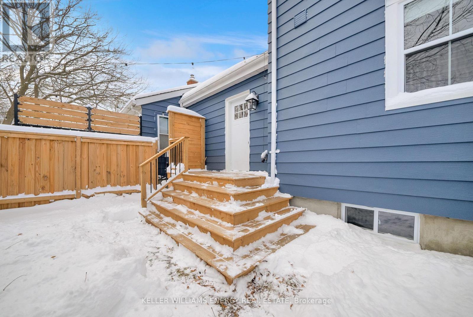 186 Durham Street, Cobourg, Ontario  K9A 3H6 - Photo 48 - X12723802