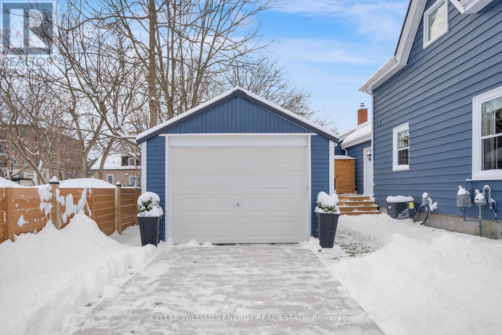 186 Durham Street, Cobourg, Ontario  K9A 3H6 - Photo 47 - X12723802