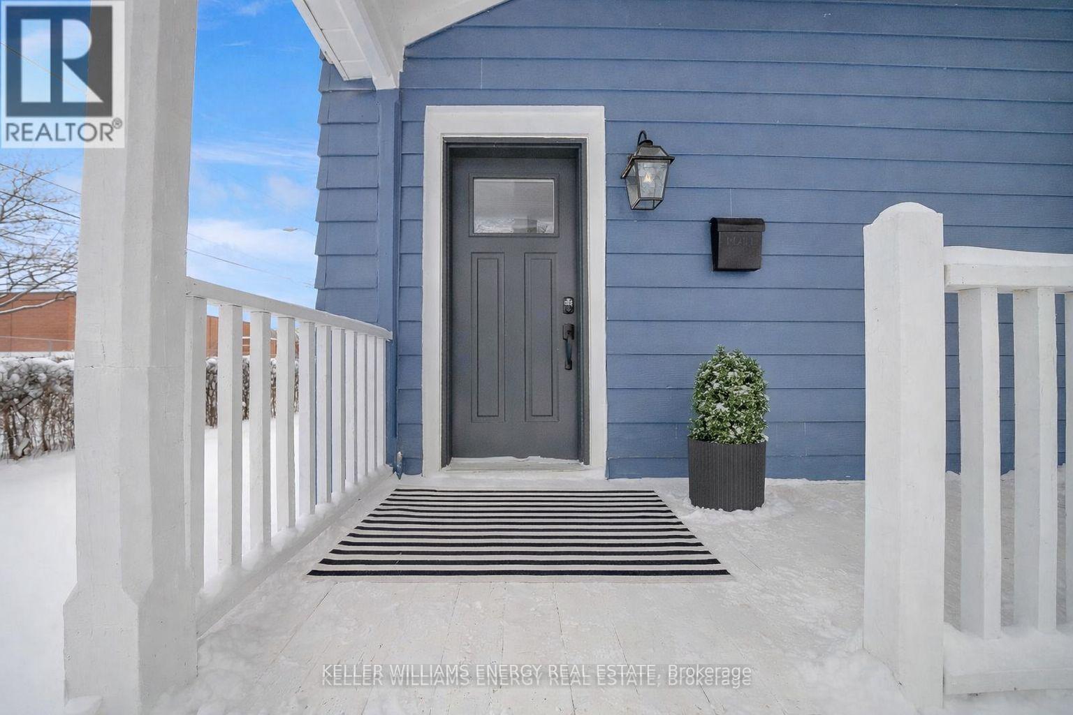 186 Durham Street, Cobourg, Ontario  K9A 3H6 - Photo 7 - X12723802