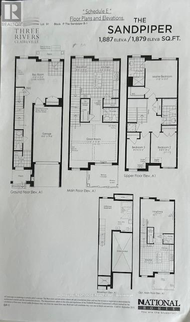 32 Vestry Way, Brampton, Ontario  L5P 4N7 - Photo 44 - W12724764