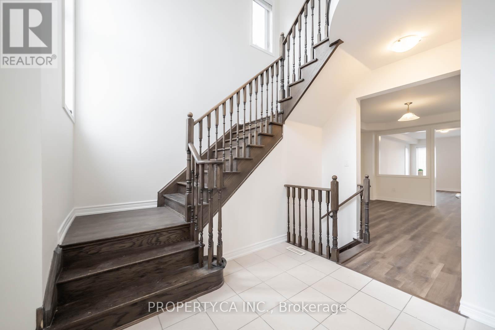 Upper - 8 Cavesson Road, Brampton, Ontario  L7A 4E3 - Photo 3 - W12724990