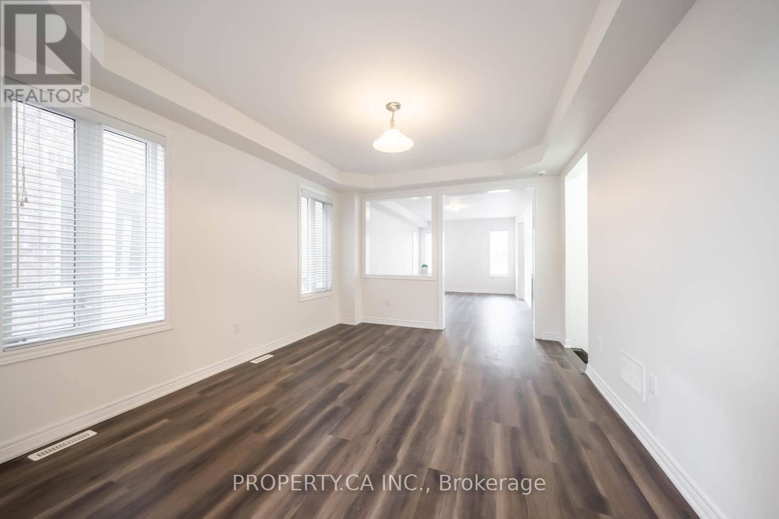 Upper - 8 Cavesson Road, Brampton, Ontario  L7A 4E3 - Photo 4 - W12724990