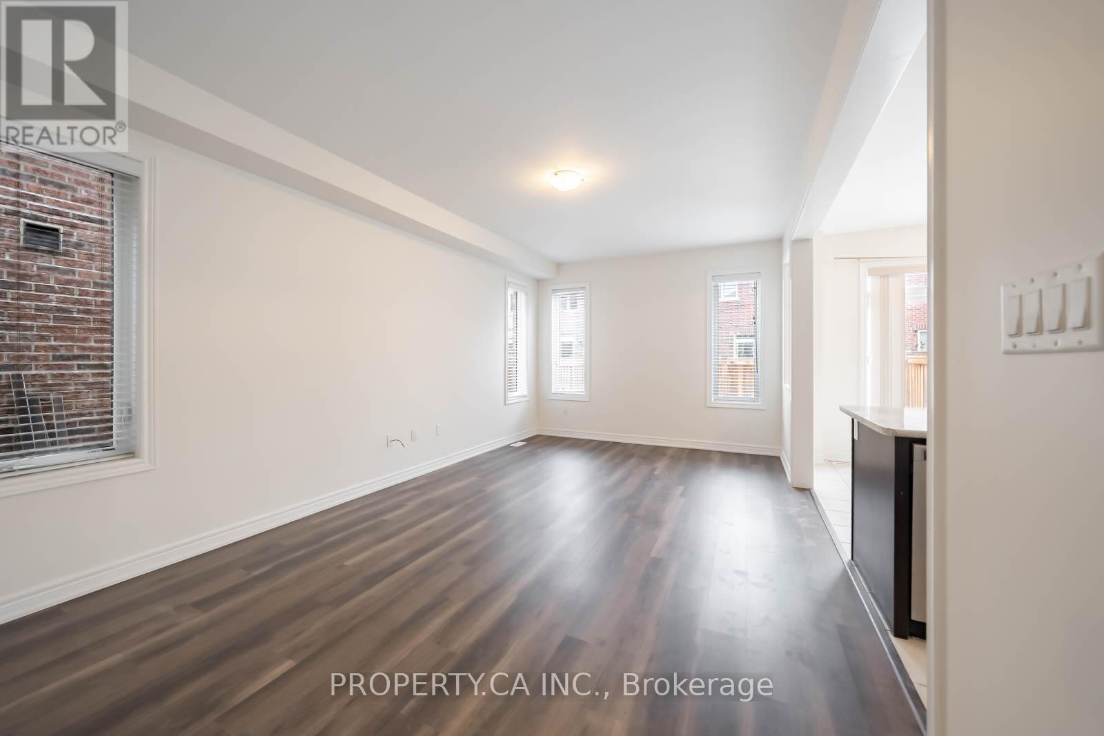 Upper - 8 Cavesson Road, Brampton, Ontario  L7A 4E3 - Photo 6 - W12724990