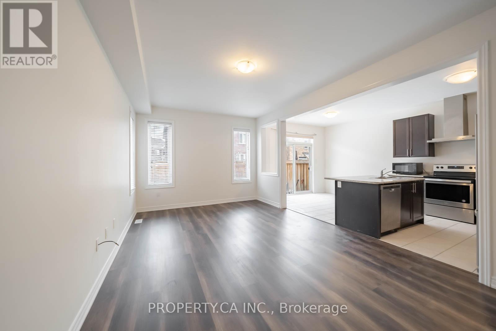 Upper - 8 Cavesson Road, Brampton, Ontario  L7A 4E3 - Photo 7 - W12724990