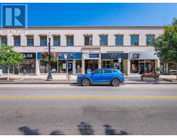 H - 344 LAKESHORE ROAD E, Oakville, Ontario