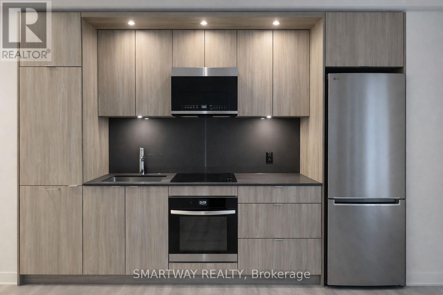 1212 - 60 Central Park Roadway, Toronto, Ontario  M9A 0E6 - Photo 12 - W12725068