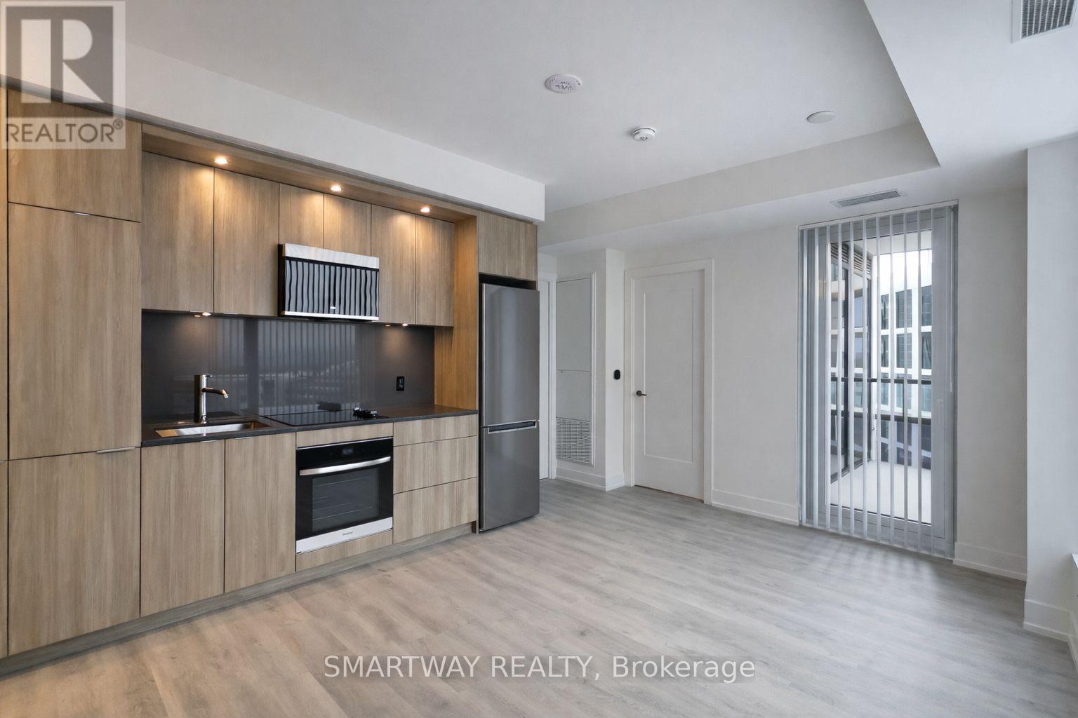 1212 - 60 Central Park Roadway, Toronto, Ontario  M9A 0E6 - Photo 13 - W12725068