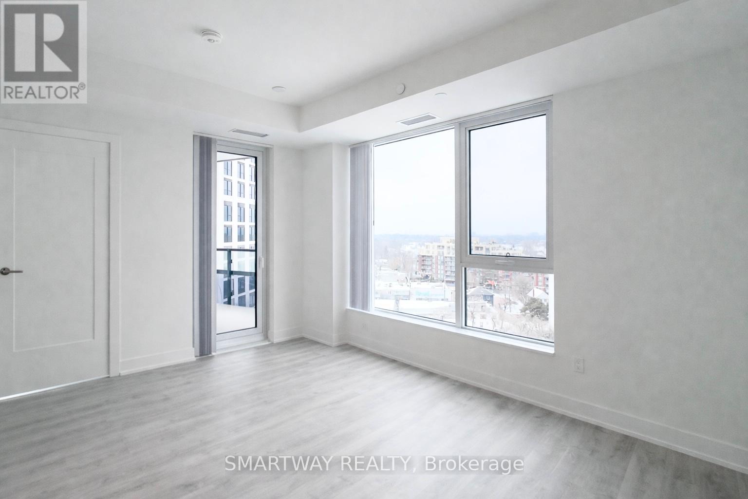 1212 - 60 Central Park Roadway, Toronto, Ontario  M9A 0E6 - Photo 14 - W12725068