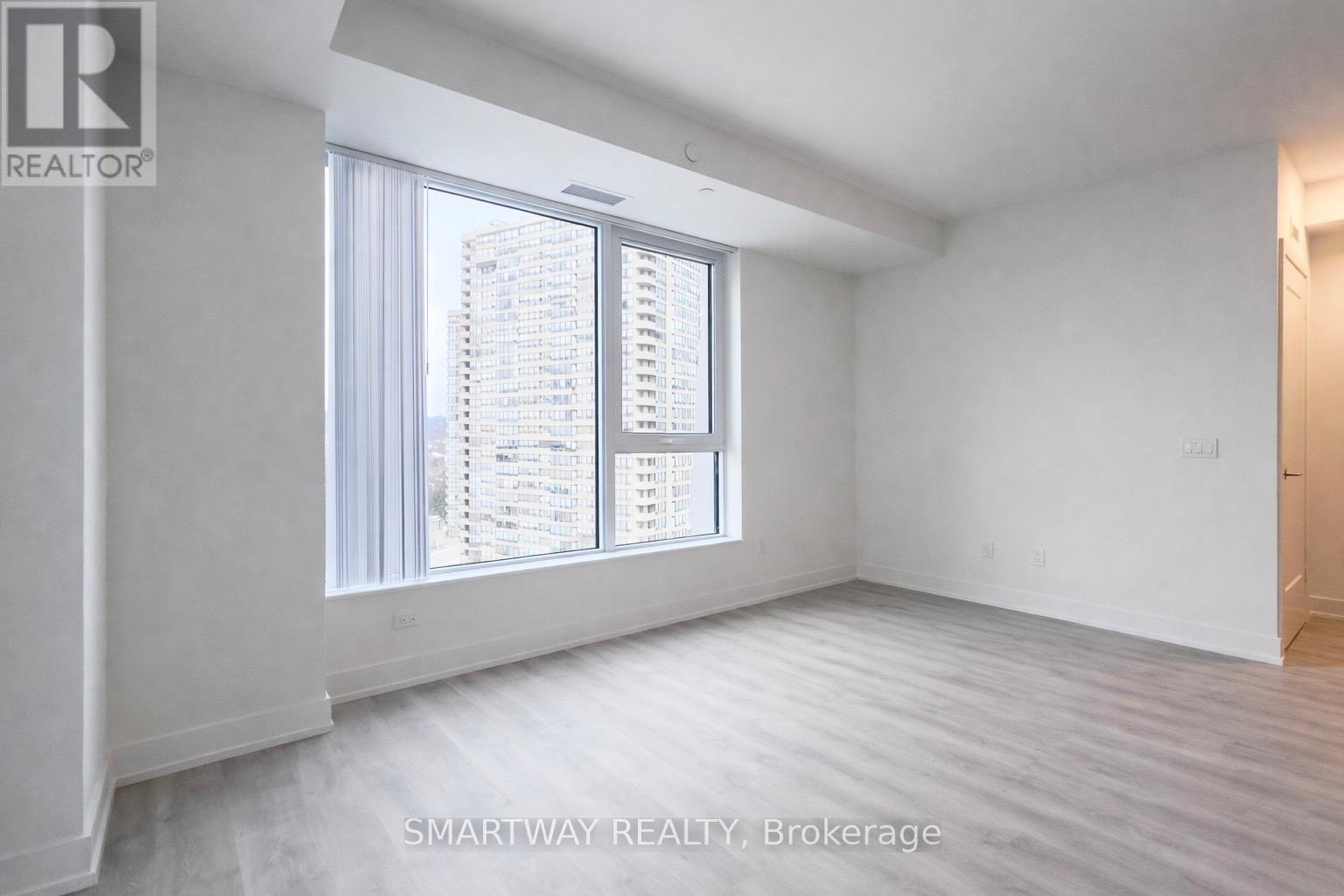 1212 - 60 Central Park Roadway, Toronto, Ontario  M9A 0E6 - Photo 15 - W12725068