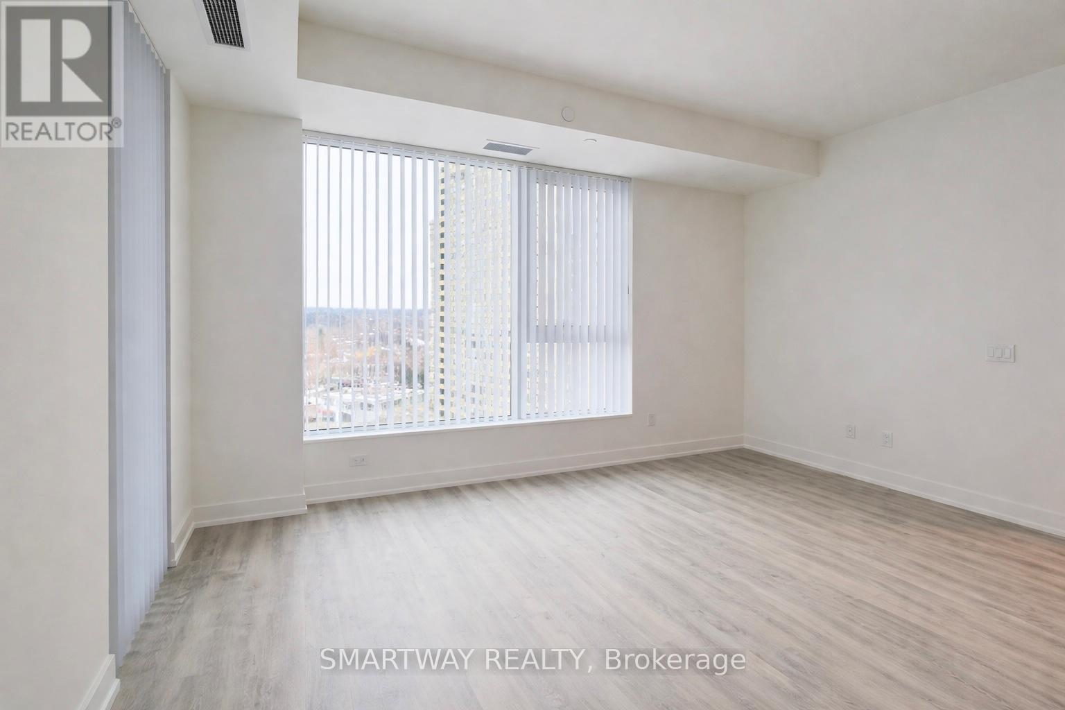 1212 - 60 Central Park Roadway, Toronto, Ontario  M9A 0E6 - Photo 16 - W12725068