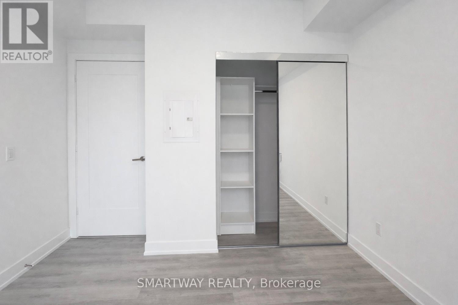 1212 - 60 Central Park Roadway, Toronto, Ontario  M9A 0E6 - Photo 18 - W12725068