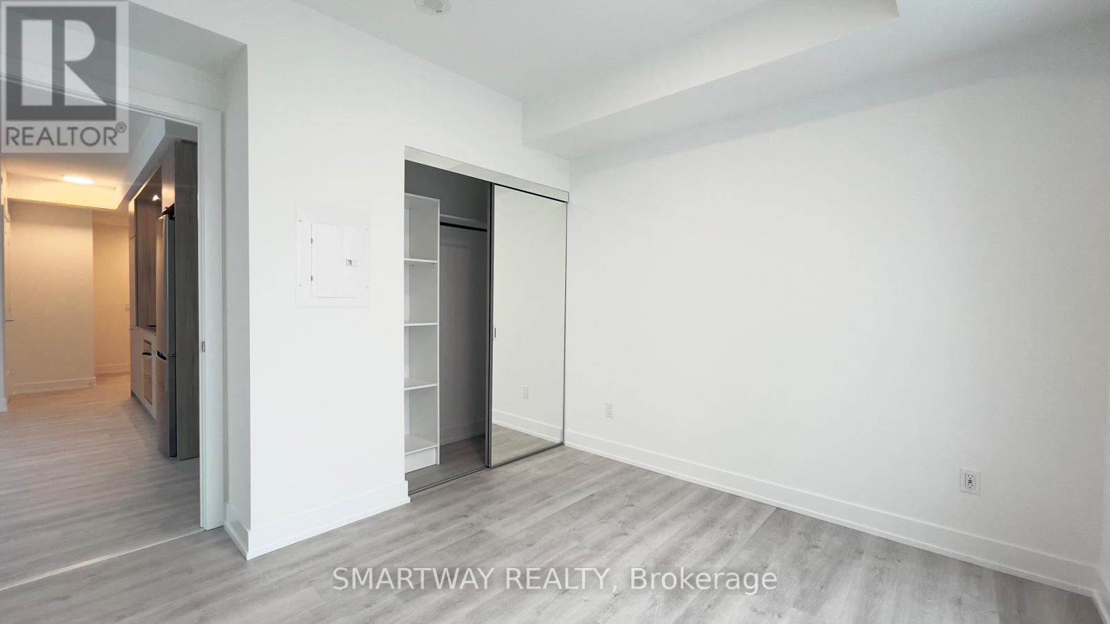 1212 - 60 Central Park Roadway, Toronto, Ontario  M9A 0E6 - Photo 19 - W12725068