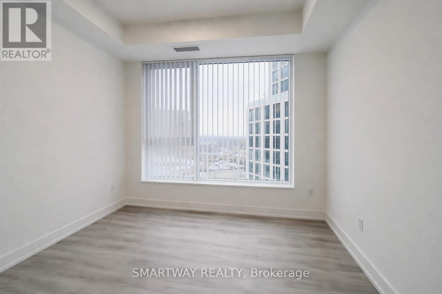 1212 - 60 Central Park Roadway, Toronto, Ontario  M9A 0E6 - Photo 20 - W12725068