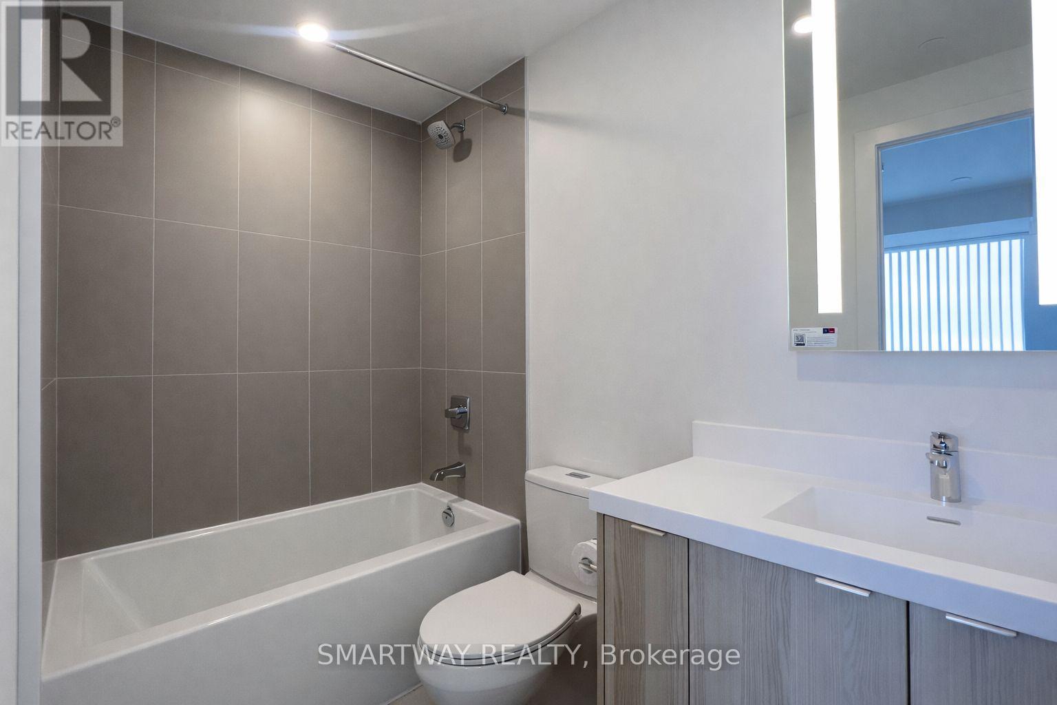 1212 - 60 Central Park Roadway, Toronto, Ontario  M9A 0E6 - Photo 23 - W12725068