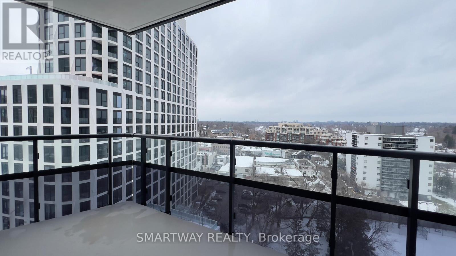 1212 - 60 Central Park Roadway, Toronto, Ontario  M9A 0E6 - Photo 25 - W12725068