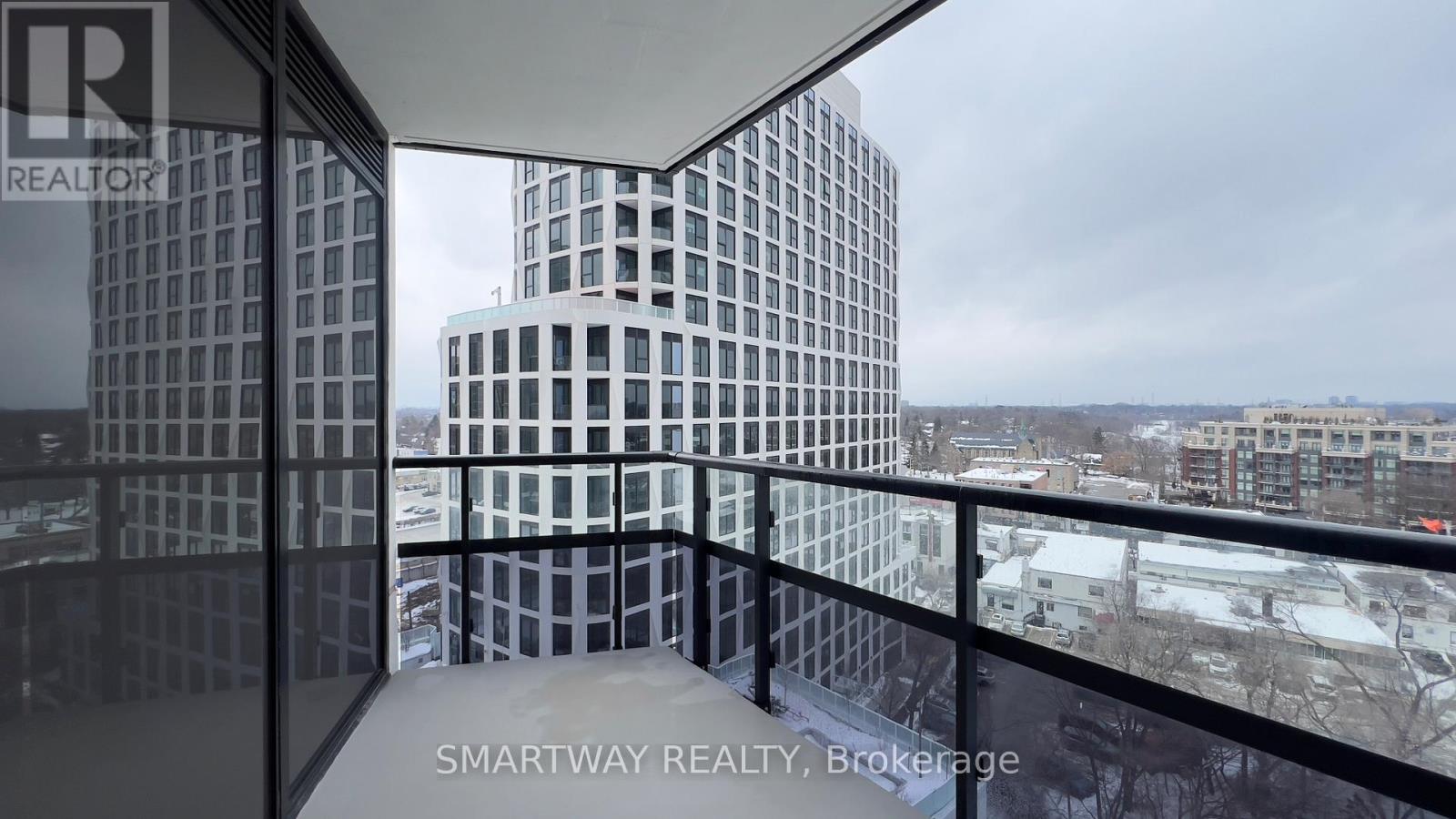 1212 - 60 Central Park Roadway, Toronto, Ontario  M9A 0E6 - Photo 26 - W12725068