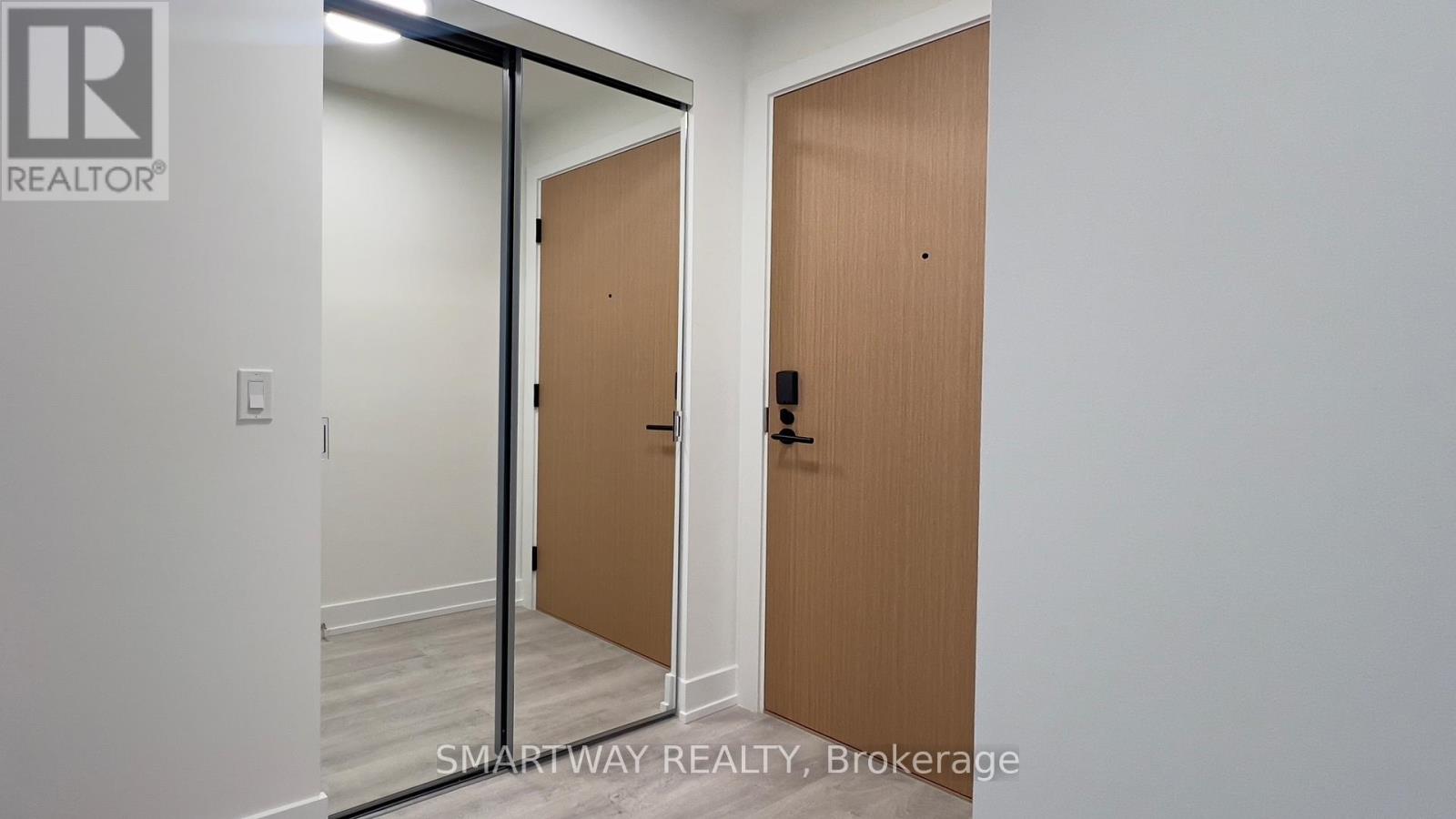 1212 - 60 Central Park Roadway, Toronto, Ontario  M9A 0E6 - Photo 9 - W12725068