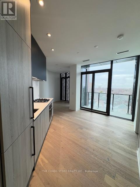 809 - 2625 DUNDAS STREET W, Toronto, Ontario