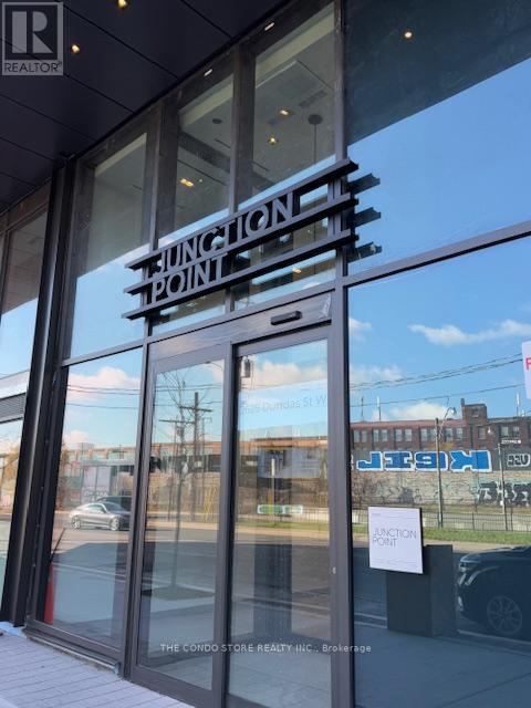 809 - 2625 Dundas Street W, Toronto, Ontario  M6P 0C5 - Photo 17 - W12725082