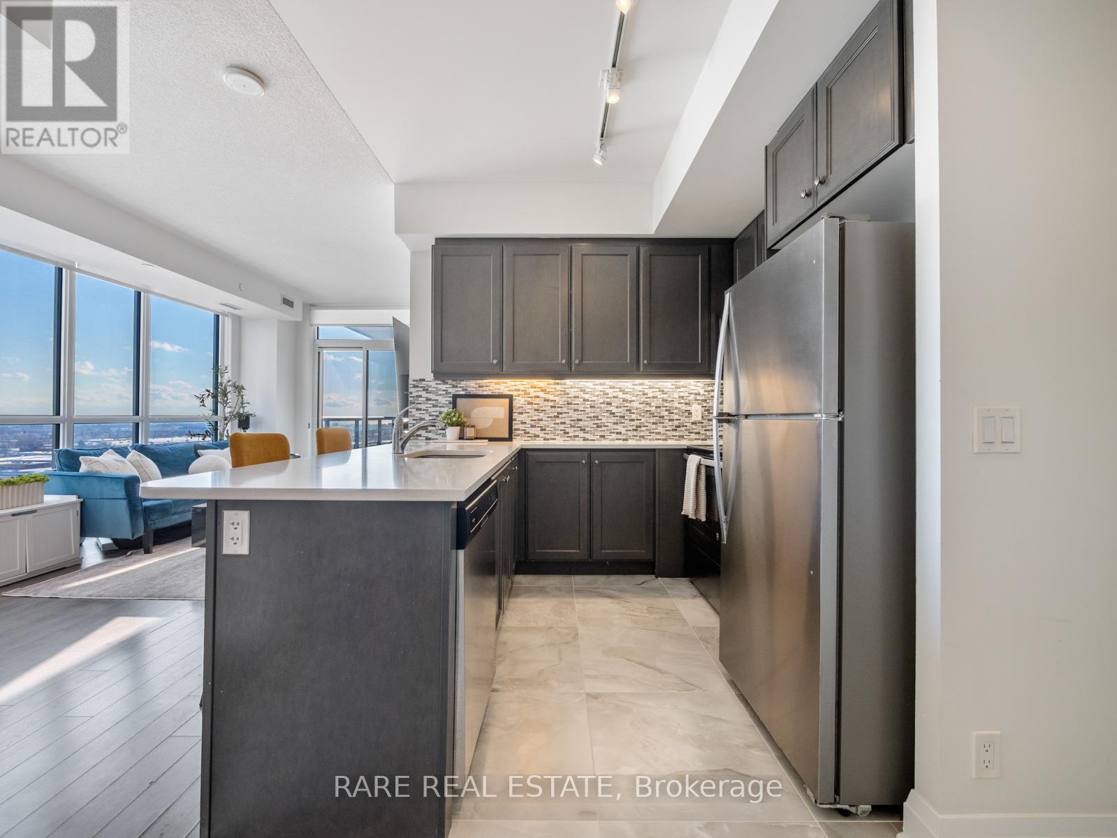 1104 - 15 Zorra Street, Toronto, Ontario  M8Z 0C1 - Photo 10 - W12725086