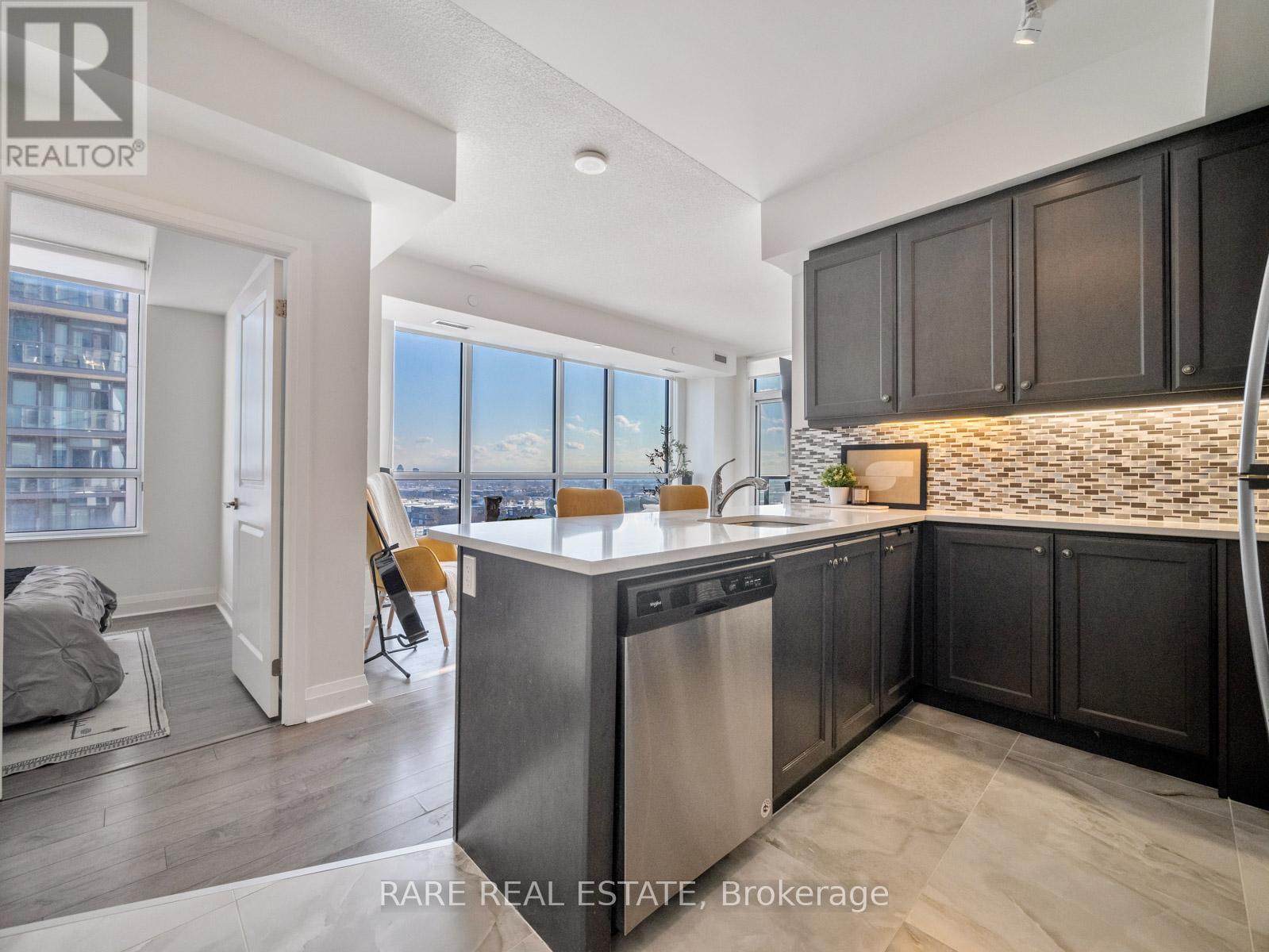 1104 - 15 Zorra Street, Toronto, Ontario  M8Z 0C1 - Photo 12 - W12725086