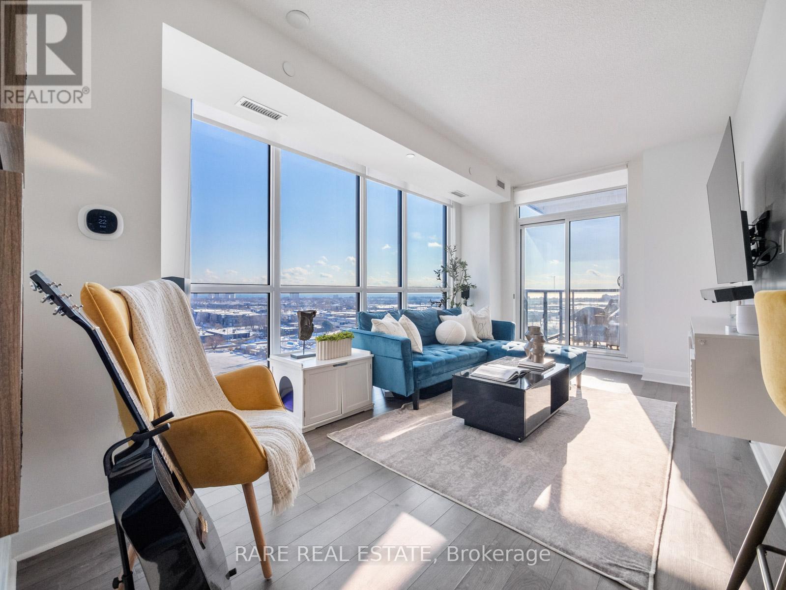 1104 - 15 Zorra Street, Toronto, Ontario  M8Z 0C1 - Photo 13 - W12725086