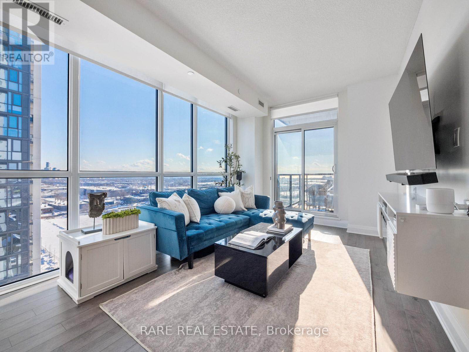 1104 - 15 Zorra Street, Toronto, Ontario  M8Z 0C1 - Photo 14 - W12725086