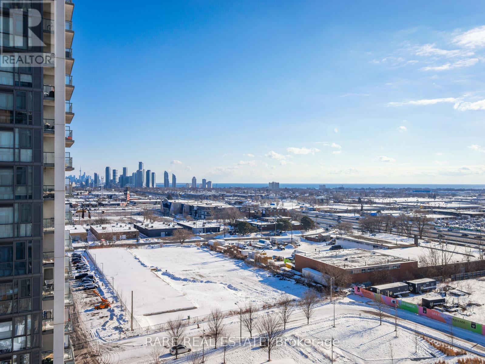 1104 - 15 Zorra Street, Toronto, Ontario  M8Z 0C1 - Photo 15 - W12725086